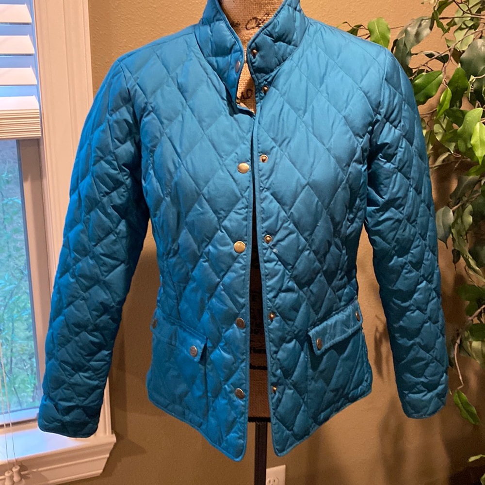 Eddie Bauer Jacket